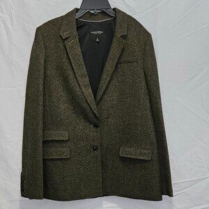 Tweed Jacket - New w/o tags